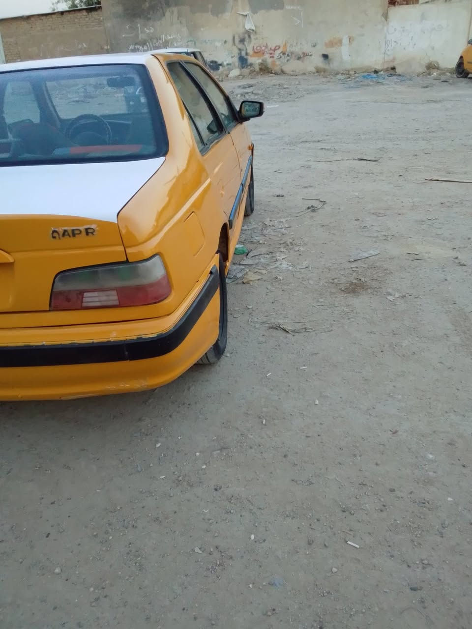 للبيع بارص رقم بغداد
مكانها بابل سعر 28
***********
