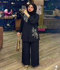 نسائي • جامبو • قطعة تقيلة