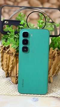 انفنكس هوت60 • ٢٥٦ • ١٤٤هرتز