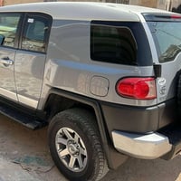 🚘 للبيع | تويوتا FJ كروزر 2020 خليجي 🚘 🔥 فرصة للباحثين عن النظافة والج...