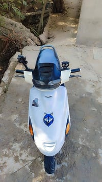 فراشة • مكفولة مكينة • كربراتير بلادي