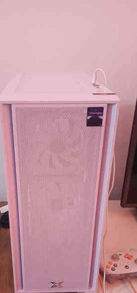 PC للبيع
Ci5 13400F

H610 ASUS PRIME

COOLER AG 400

RAM 32G 

RX 7700 XT 12GB

SSD 1TB NVME DAHUA M.2

78 P750W ROCK BRONZ

CASE MASTER X II

السعر مليون قفل
الشراي يجي خاص
***********
واتساب
