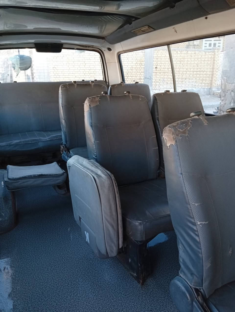 السلام عليكم جمبي 2013مكينه ونجي مكينه وكير واكسن حداديه تخم تاير كهربائيات عامه شغاله الكشنات جدد مال كوسترالسعر  33مكان ناصريه رقم الهاتف***********
