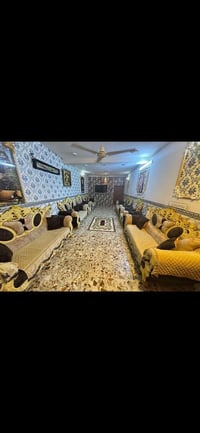 صوفا • تخم ونص • نضيف