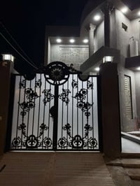 حي العروبة • ٢٠٠م • دار طابقين