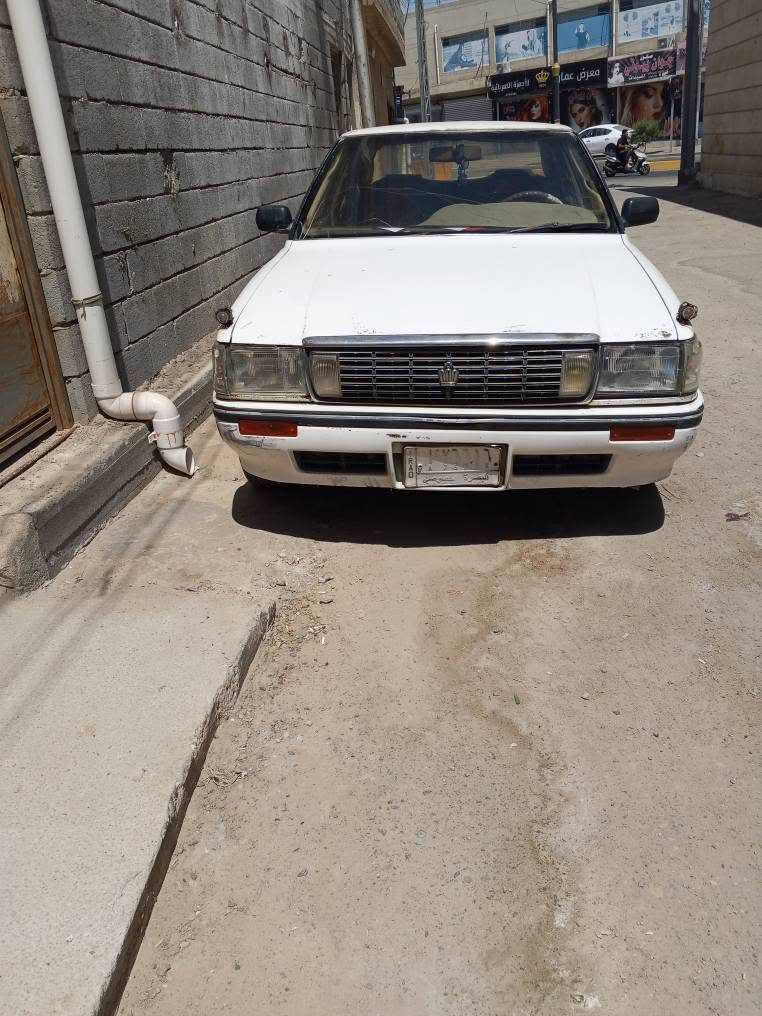 مكينه وكير خير من الله تبريد شغال سنويه بعده مامنتهيه وكاله عامه باسمي وبيها مجال للشراي مكاني بصره ابي الخصيب *********** البصرة, العراق
