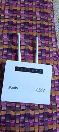 موديل DWR-M920Zl يشتغل خط اثير لان اقوئ شي بالعراق بالنت يكنك 10 اجهزة...