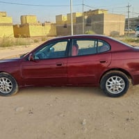 سياره البيع دايو لنكزه موديل 2001 رقم الهاتف 07825673492