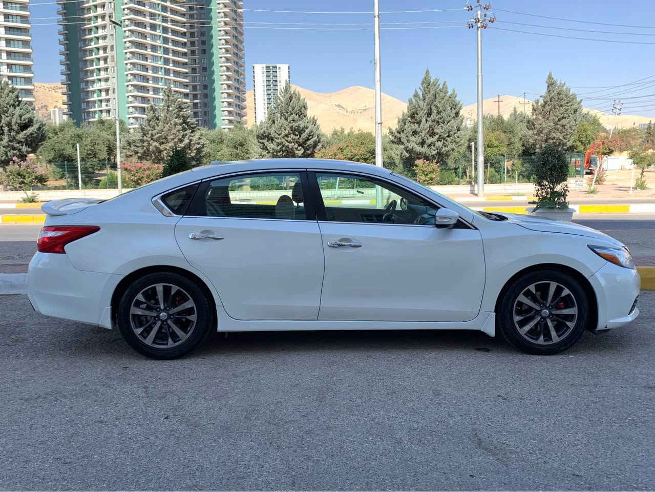 nissan altima 2016 SL qapat mwasafat
slaid basma kushn karaba kushn hitar tabrid markazi radar  awena esharat sama3ay markay bose giru makina bashart spi sadaf 
yak chamalaxi peshway sakn le drawi haya be irbag be nau grtn s3ri 128$ majale brayana *********** السليمانية, العراق
