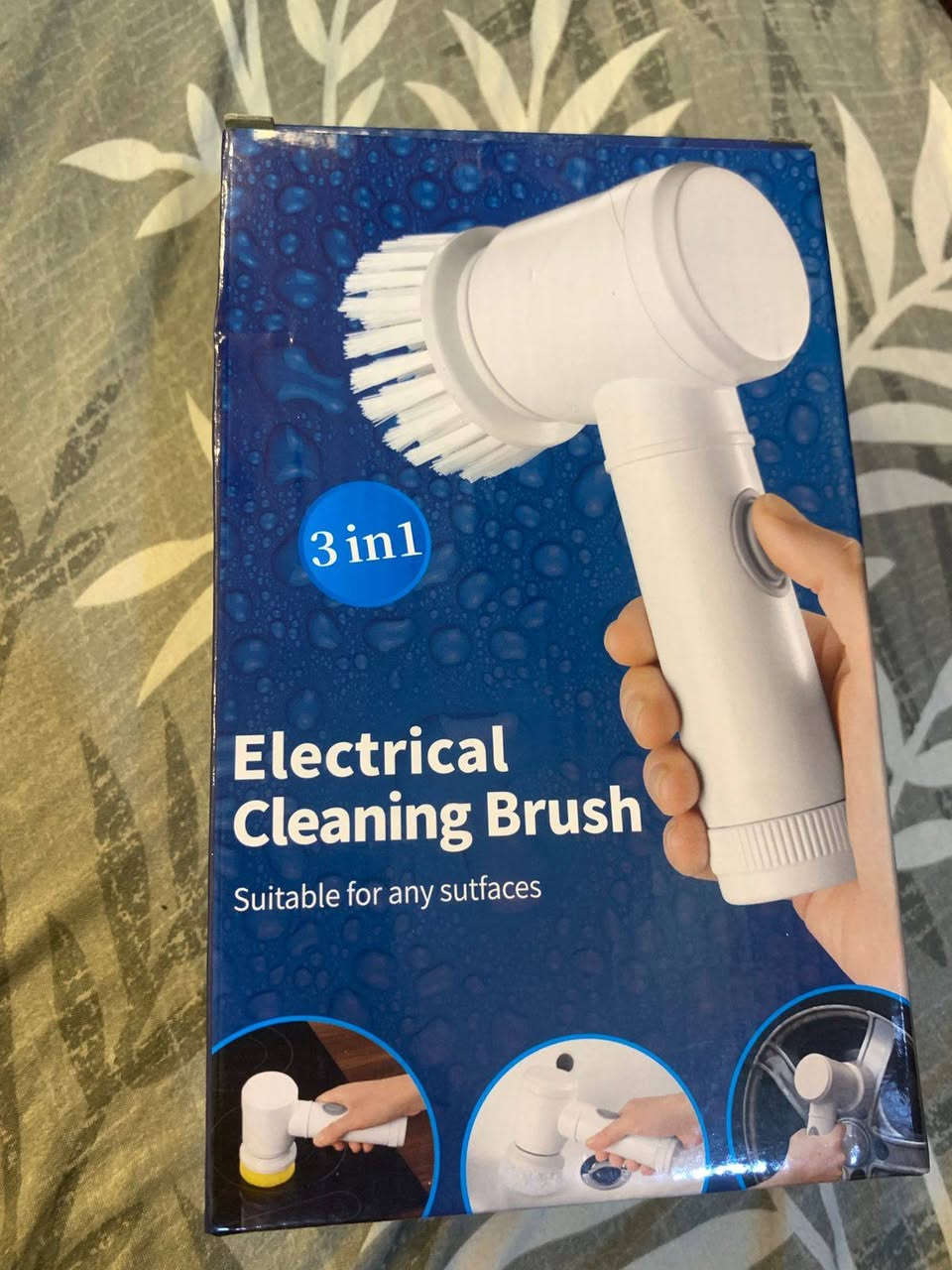 يوجد توصيل لكل المحافظات


**إذا كنت صاحب هذا الإعلان وتريد حذفه لأي سبب، رجاءا أرسل رسالة إلى الدعم الفني**