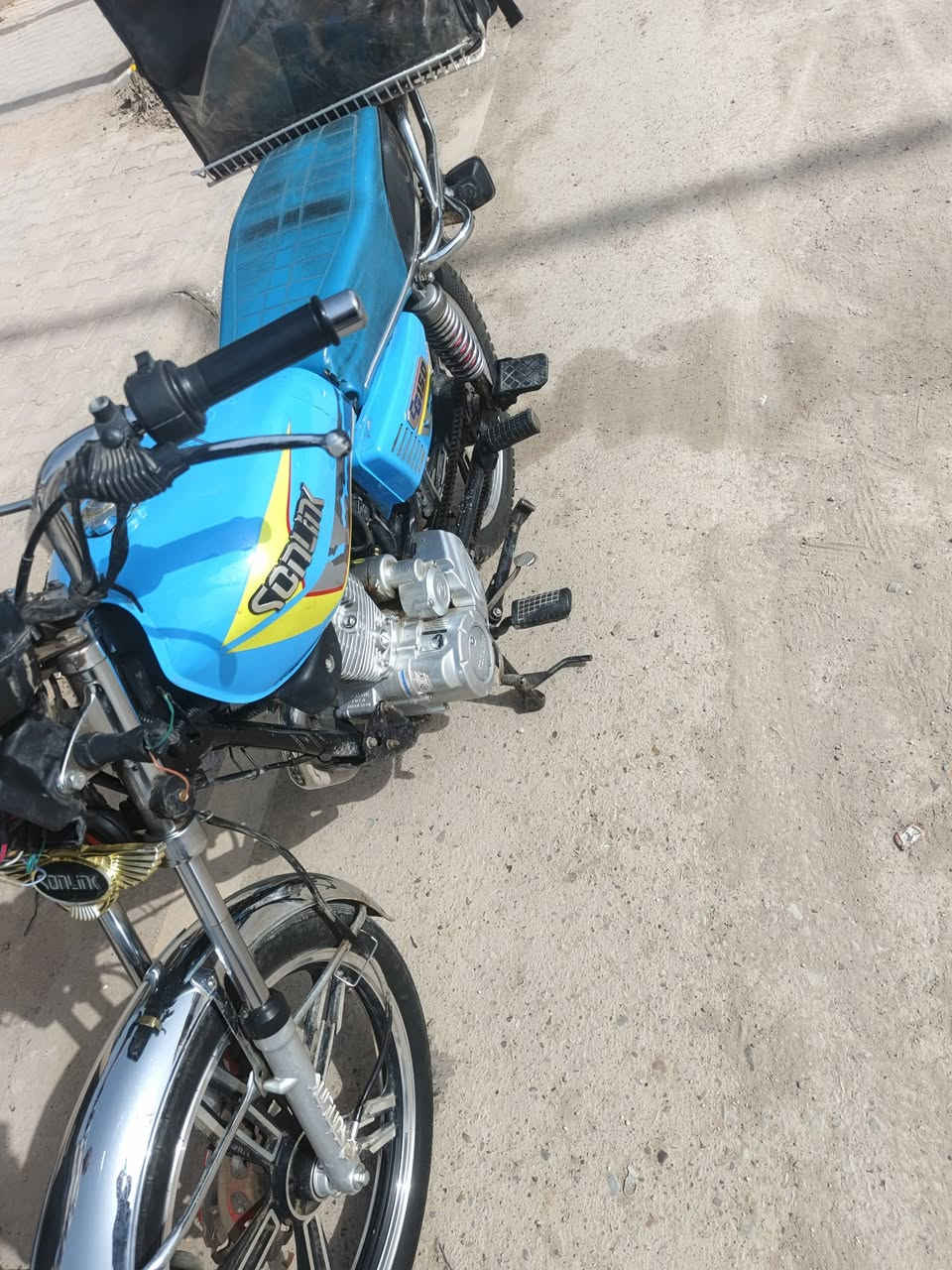 سفان 24 اوراق كاملة سعر مناسب
مكينه خير من الله
شاشة الكتروني
دراجة يحتاج الها اشاير امامية ولايت فقط
مكاني صويرة
والسعر 525 قفل قفل قفل سعره سعر تايكر 22
متواجد خاص


**إذا كنت صاحب هذا الإعلان وتريد حذفه لأي سبب، رجاءا أرسل رسالة إلى الدعم الفني**