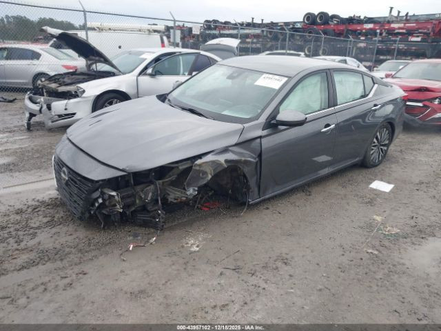 #سعر_البيع_المباشر_65_ورقة
2024 NISSAN ALTIMA SV FWD
اريخ المزاد: 3/20
المسافة المقطوعة 54000 mi
#نشحن الى دبي و عمان و البصرة و كردستان و تركيا
بالامكان ادخالها
 #بكتاب_ذوي_الشهداء_باعفاء_كمركي_مع_اعفاء_الرقم 
#العقبة
#ام_قصر
#الشمال
⬅️نتكفل بالسيارة لحين وصولها 
⬅️اي استفسار مراجعة المكتب 
⬅️ عملنا شراء السيارات من المزادات الامريكية والكندية
#لدينا_تقرير_Carfax_مجاني_فحص السيارة قبل دخولها المزاد 
⬅️لدينا ورشة تصليح في دبي 
⬅️لدينا معقب لتخليص السيارات (حرة  او ذوي الشهداء ) و ايصالها الى الزبائن
📍العنوان النمرود #قرية_السيد_حمد 
⬅️اوقات الدوام من 4:30 عصراً وحتى ال11 ليلاً كافة ايام الاسبوع 
ما عدا السبت والاحد عطلة المزاد 
☎️ للاستفسار الاتصال على الرقم
عمر سعد
*********** :📞
*********** : 📞
