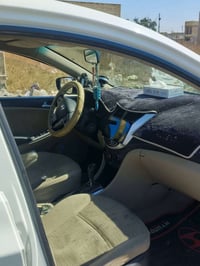 اكسنت • ٢٠١٦ • بغداد سبع البور