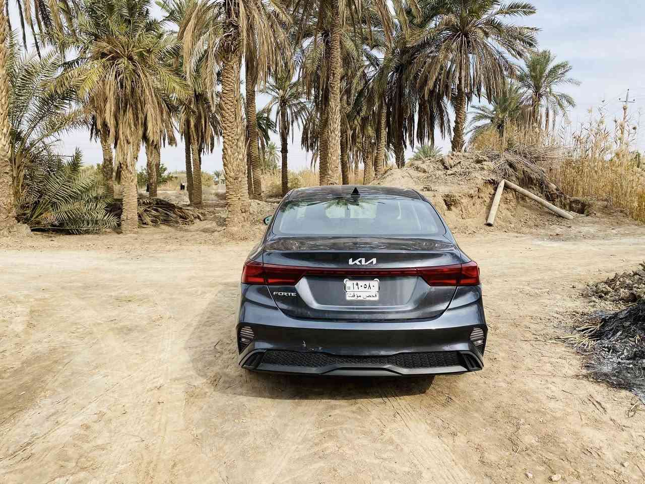 سلام عليكم سيارة كيا فورتي موديل 2024 
نص مواصفات مكينة 2000 
دخول جديد رقم شهداء
ضرر السيارة مرفق بلصور بدون ارباك بدون ضربة عابر
سعر المطلوب 148 وبيهةمجال
غير متواجد علفيس لاستفسار الاتصال على الرقم
المكان. سماوة

078 232 14 203
