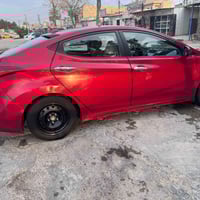 ٢٠١٦ • ماشية ١٦٠ الف • شاصي سليم