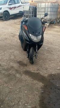 ماجسته دبل رون  500 وبيها مجال  للشراي 07805995279 شراي اتصل