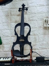 كمان IRIN • جديد • نفق الجامعة