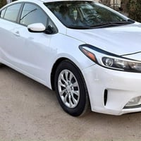 فورتي ٢٠١٧ • قطعة صبغ • رقم اربيل