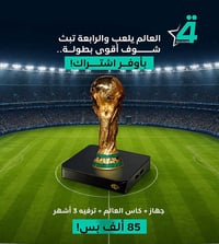 البعيثة • مجمع العدل • تلفزيون