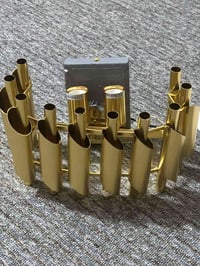 ثريا • قطعة وحدة • إضاءة