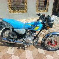 دراجة • موديل 2025 • بابل