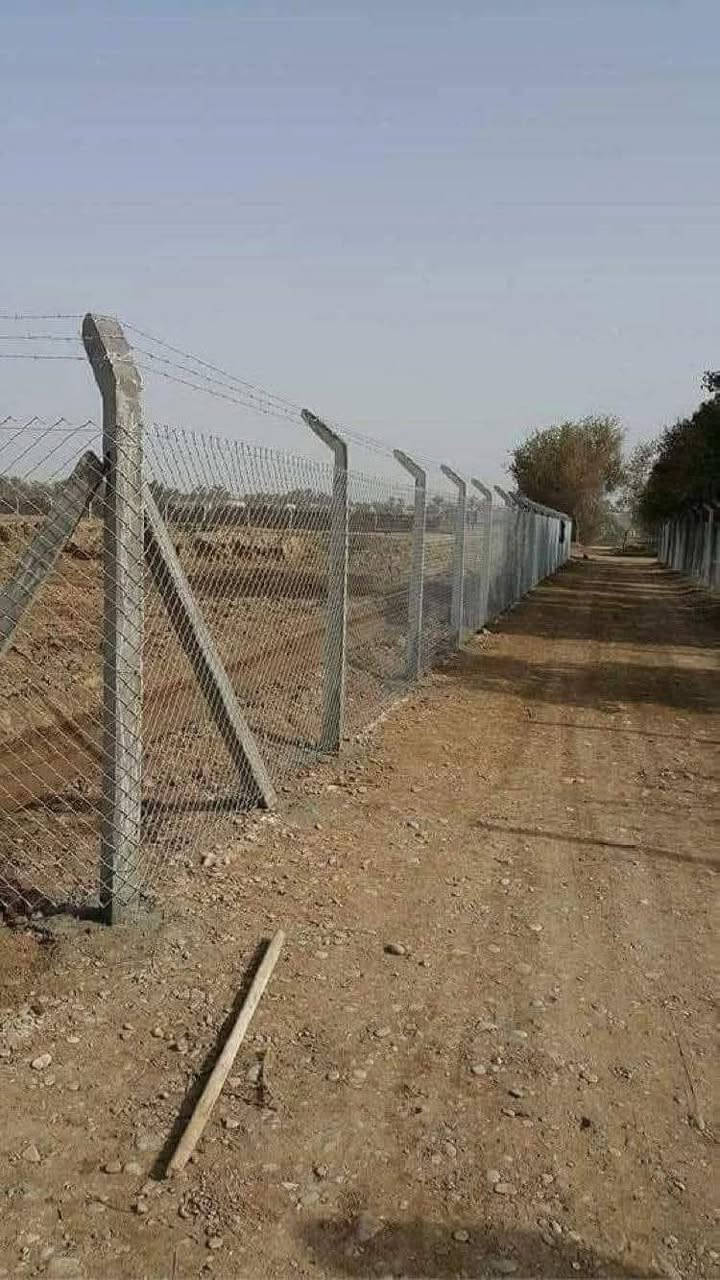 تعلن شركة اليقين للأسيجة بي ار سي تعمل على مدار السنة  مع كادرها المميز اتصل على *********** اتصال +واتساب
