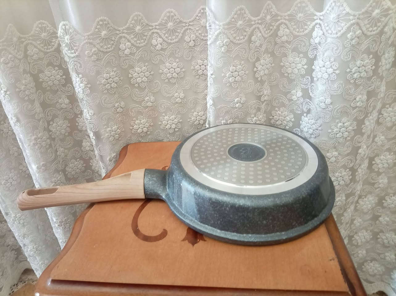 طاوه باله غير مستخدم ثقيل قاعده ليزري


**إذا كنت صاحب هذا الإعلان وتريد حذفه لأي سبب، رجاءا أرسل رسالة إلى الدعم الفني**