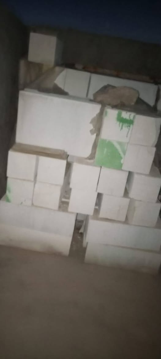 فرمستون مامستخدم السعر 175ثنينهن  كبسات ثنين


**إذا كنت صاحب هذا الإعلان وتريد حذفه لأي سبب، رجاءا أرسل رسالة إلى الدعم الفني**