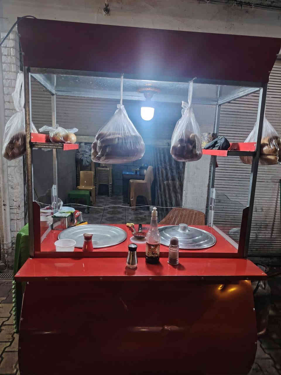 مكلفه بل النشر عربانه لبلبي وباقلاء للبيع بسعر 250 الف الاستفسارعل هذا الرقم ***********
