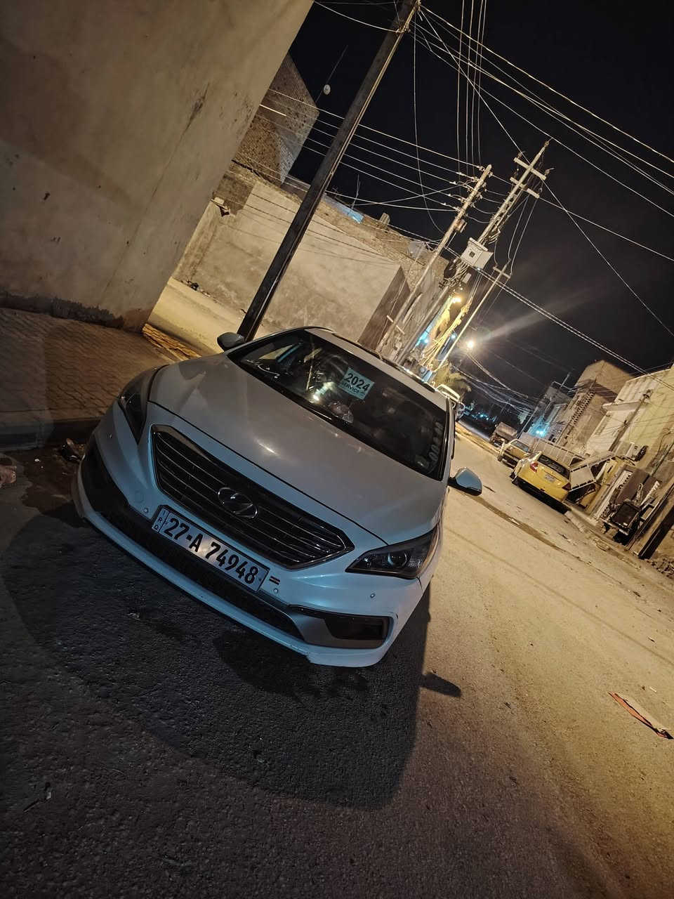 سوناته فول مواصفات مديل ١٧ مصبوغه حزام السعر 115 لاستفسار اكثر راسلني واتساب وهاذه رقمي *********** مكاني النجف
