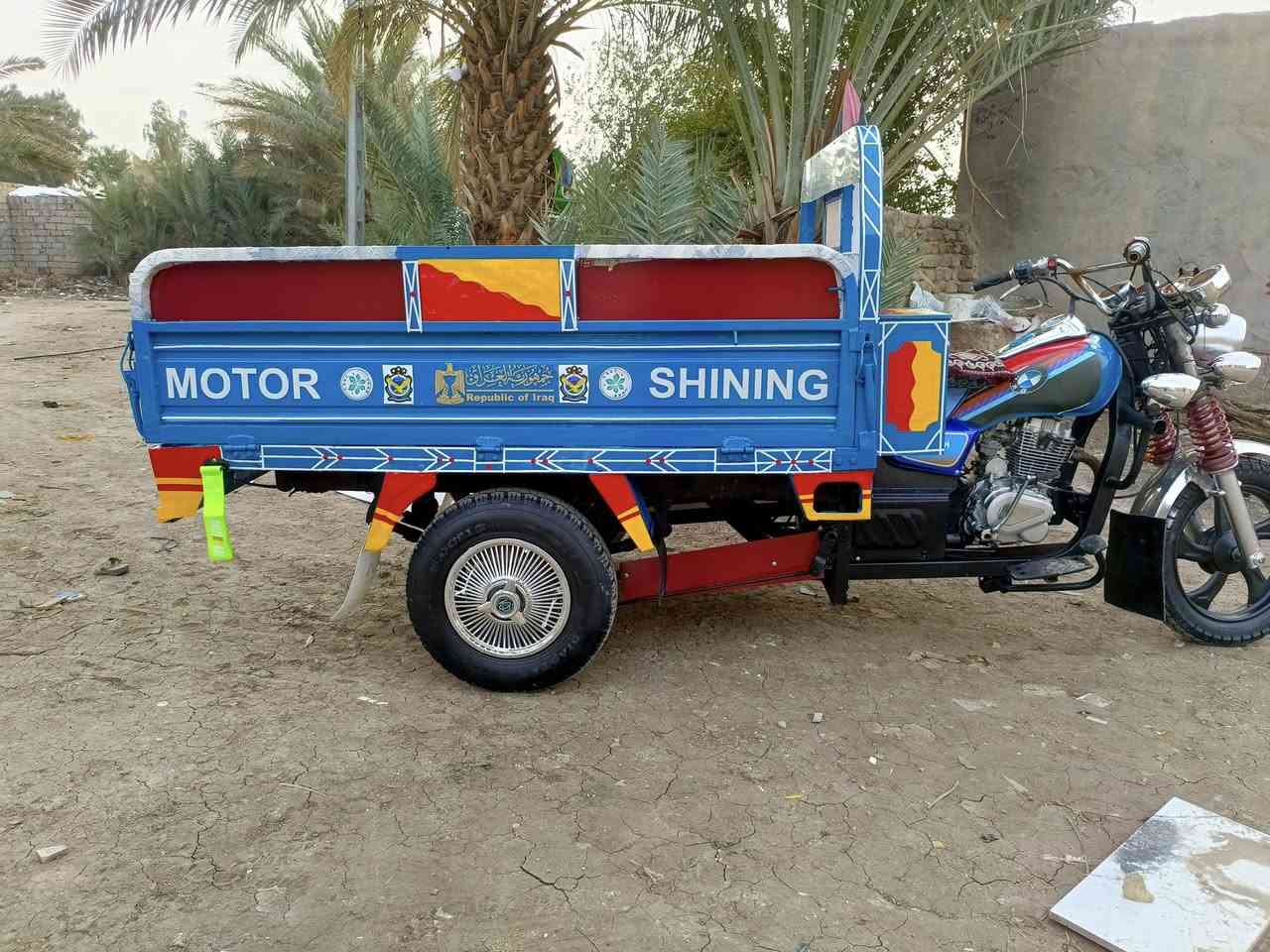 سلام عليكم ستوته للبيع موديل 15محرك 25جديد توني شاده مكفوله كفاله عامه مابيهه اي نقص  نضافته شوفت عينك كهربائيات كلهه جديده تخم تاير جوبلس اوراق اصولي شاصي ركبه مكفوله مكان الحله شوملي سعر 1250وبيهه مجال ‏‪***********‬‏
