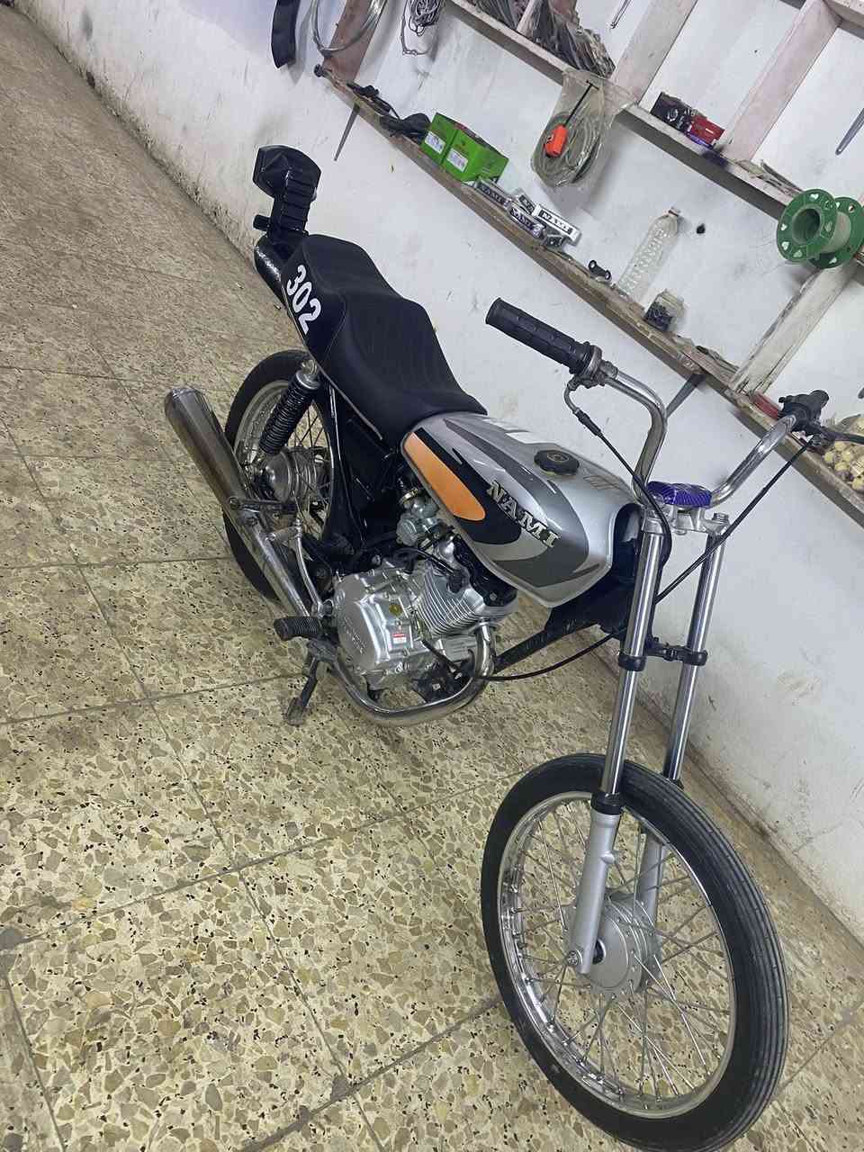 للبيع تعميره 25 وشاصي  15اوراق


**إذا كنت صاحب هذا الإعلان وتريد حذفه لأي سبب، رجاءا أرسل رسالة إلى الدعم الفني**