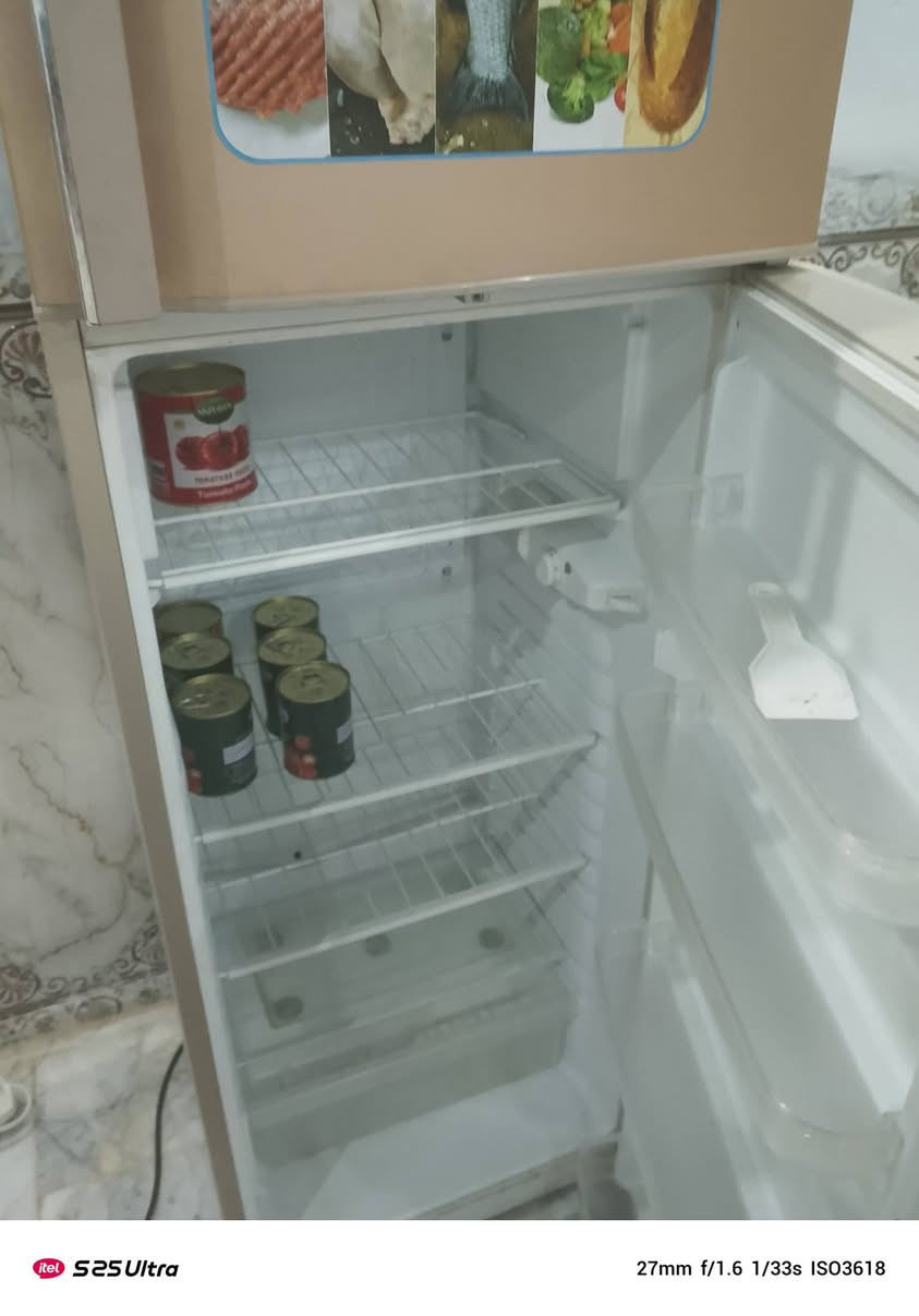 ثلاجه لبيع 175


**إذا كنت صاحب هذا الإعلان وتريد حذفه لأي سبب، رجاءا أرسل رسالة إلى الدعم الفني**