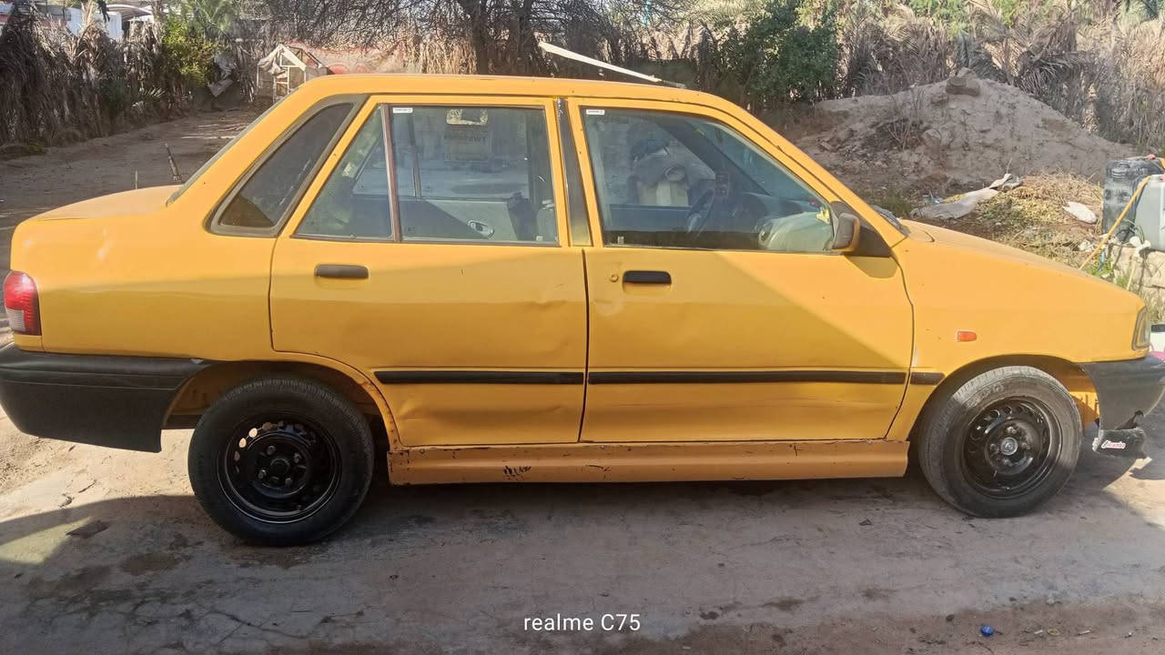 سلام عليكم سياره سايبه مديل 11 نفخ 
مكينه وكير وحديديه وتخم تاير جديد
كهربائية كله شغاله 
السعر 25قفل
رقمي ***********
