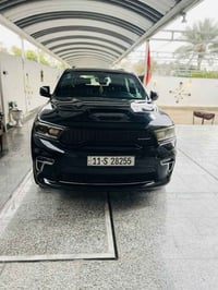 دورانجو GT • 6 سلندر 3600 • المسيب