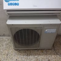 سبلت طن ونص  ميديا  نضافه ٩٩ بل ميه مكفول من التصليح  بروده ثلج 🥶  سعر...