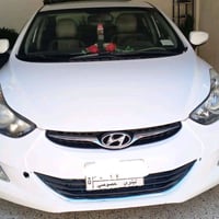 النترا ٢٠١١ • محرك ١٦جي دي اي • جير توماتيك