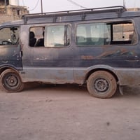 موديل ٩٤ • مكينه وكير • بابل القاسم