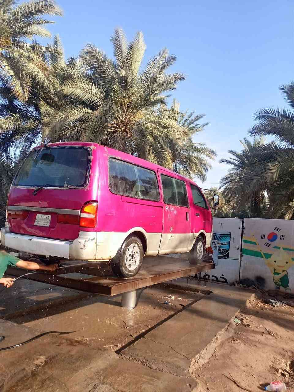 بريجو للبيع كير محرك اكشن كفاله مداورة ثاني يوم الكشرك دام العين السعر 43وبيه مجال


**إذا كنت صاحب هذا الإعلان وتريد حذفه لأي سبب، رجاءا أرسل رسالة إلى الدعم الفني**