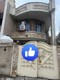 بيت ١٠٠م • سند٢٥ • طابقين