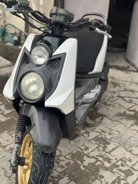 دراجة سكنس جبلي • مفوله معدل • بغداد شارع الكفاح