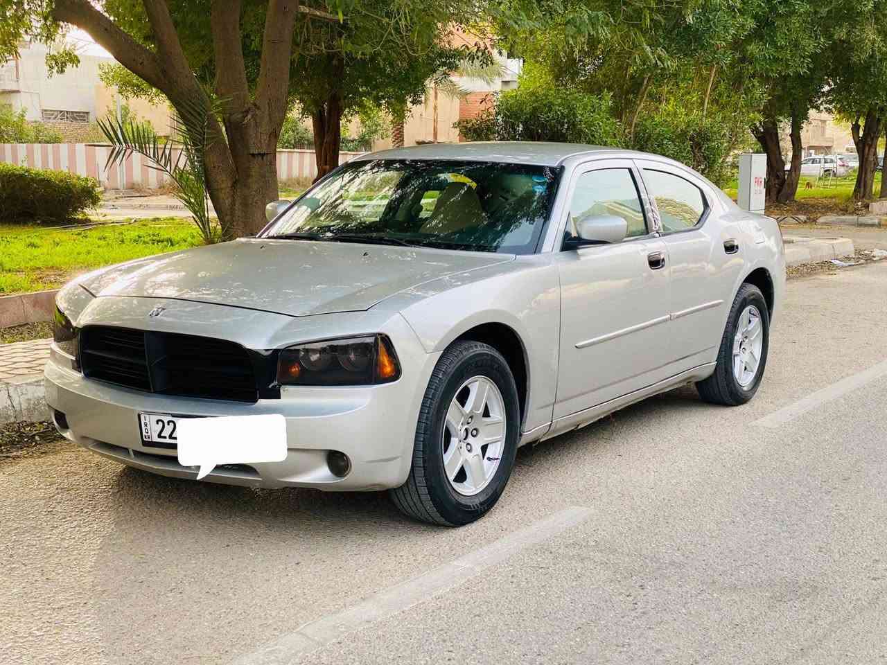 دوج شارجر 2009 سعر 98بيه مجال وارد مريكي داخله كلين تايتل بيه صبق قطعتين ونص بدون دواخل والباقي مكفول كفاله عامه مواصفات شاشه كبيره بصمه رقم ربيل دولي  +منضومه غاز ٦٠ التر محرك6سلندر محرك  وكير مكفولات حداديه جديده تخم تاير تبريد ماشيه 97حقيقي الستفسار اكثر تصال ***********مكان سيار كربلاء المقدسة
