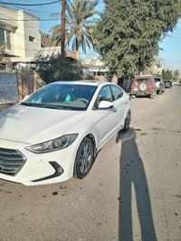 النترا 2017 خليجي للبيع محرك 2000 ماشية 145 الف كم السيارة نظيفة وبدون...