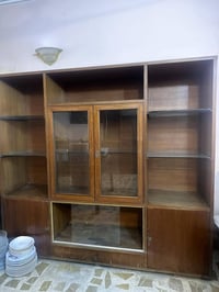 بوفية صاج للبيع  ب١٠٠   للتواصل  07516949741 بغداد / حي الجامعة