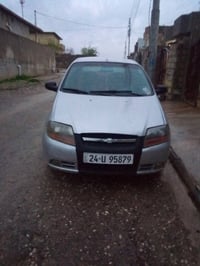 سلا م عليكم افيو 2006 سنويه وهزه جديد صبغ عام بدون حادث 40$ وبي مجال ا...