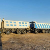 اكتروز • موديل 2003 • رقم أربيل