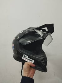 خوذة ثقيلة • ضد الكسر • سعر عجبني