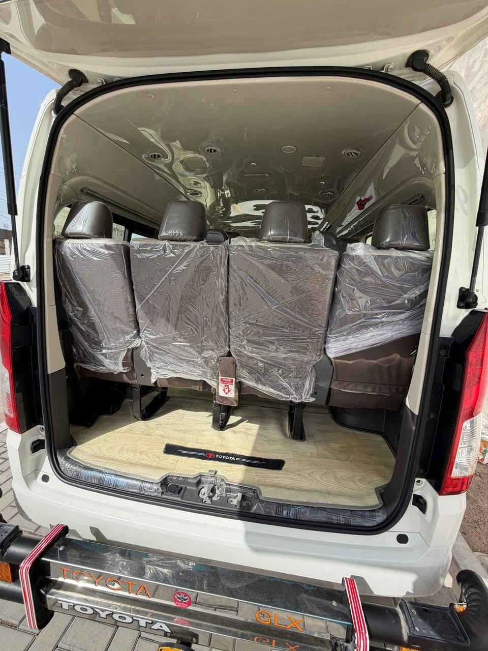 سلام عليكم هايس ٢٠٣٢رقم بغداد كفل ***********
