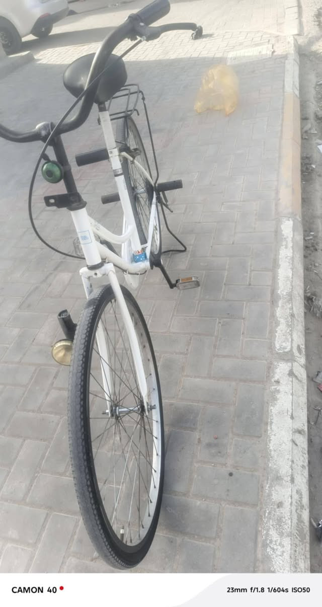 سلام عليكم الباسكل لبيع مكان رميثه موديل  2018 الباسكل نزلت الحاويه يوم الجمعه شراي جاي خاص


**إذا كنت صاحب هذا الإعلان وتريد حذفه لأي سبب، رجاءا أرسل رسالة إلى الدعم الفني**