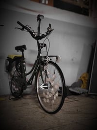 الزيتوني جديد • البرتقالي • قابل للبدل